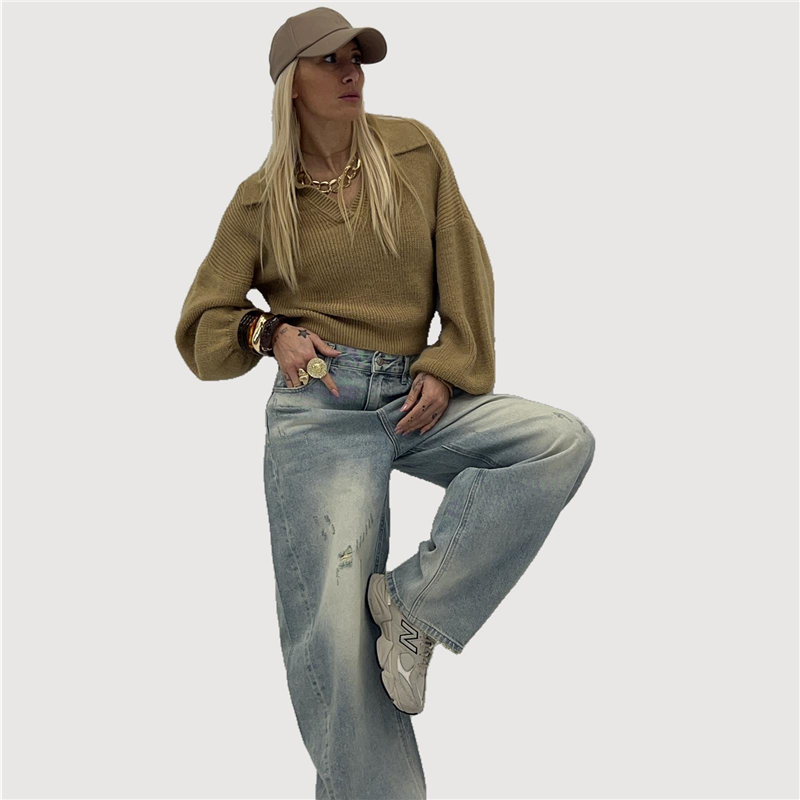 maglioncino modello polo milano